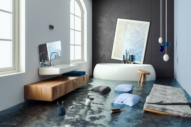 Best Residential water damage restoration  in Katy, TX
